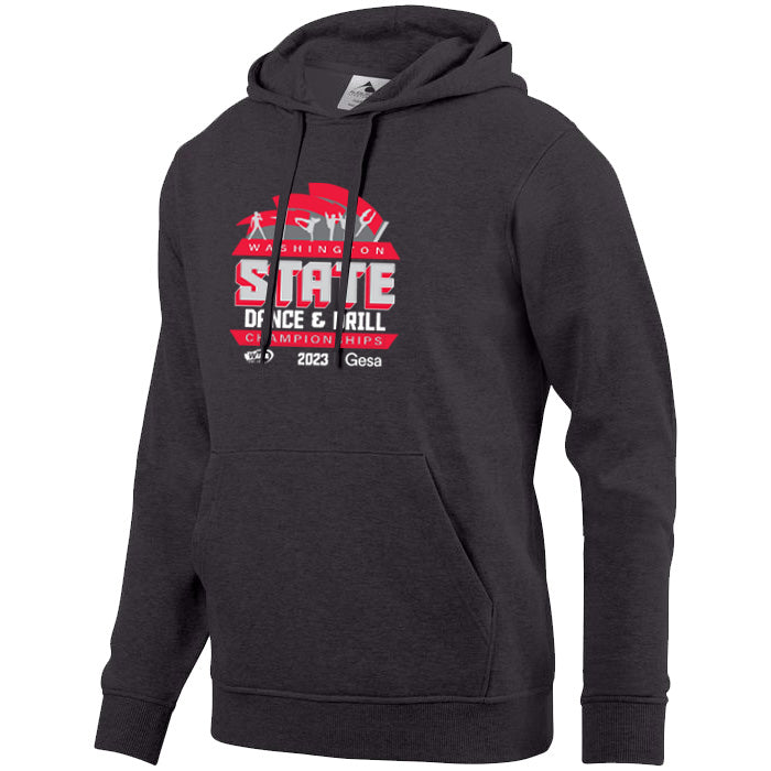 Hoodie - WIAA 2022-2023 State Championships