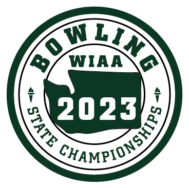 Patch - WIAA 2022-2023 State Championships - Green/White