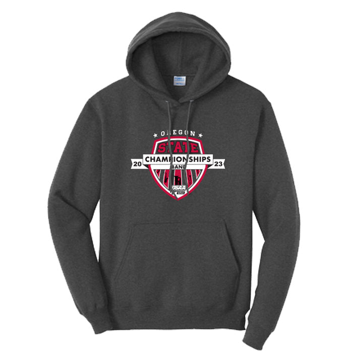 Hoodie - OSAA 2022-2023 State Championships