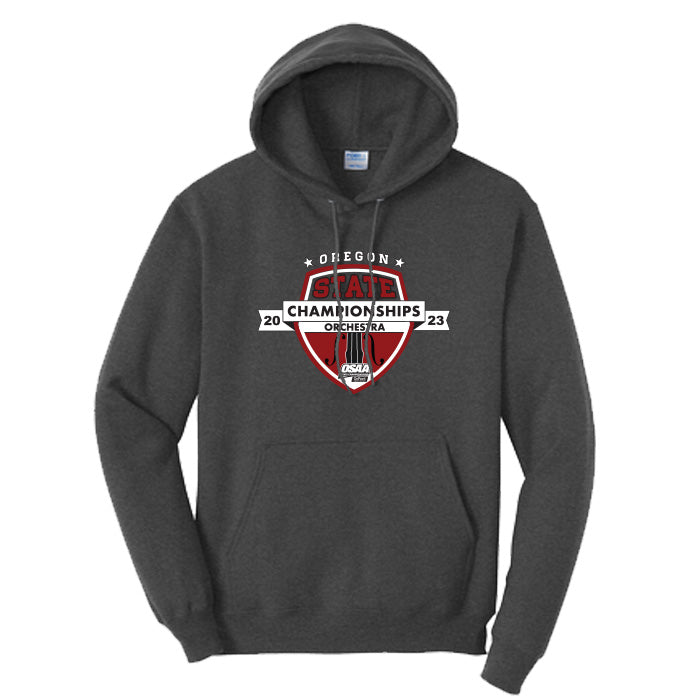 Hoodie - OSAA 2022-2023 State Championships