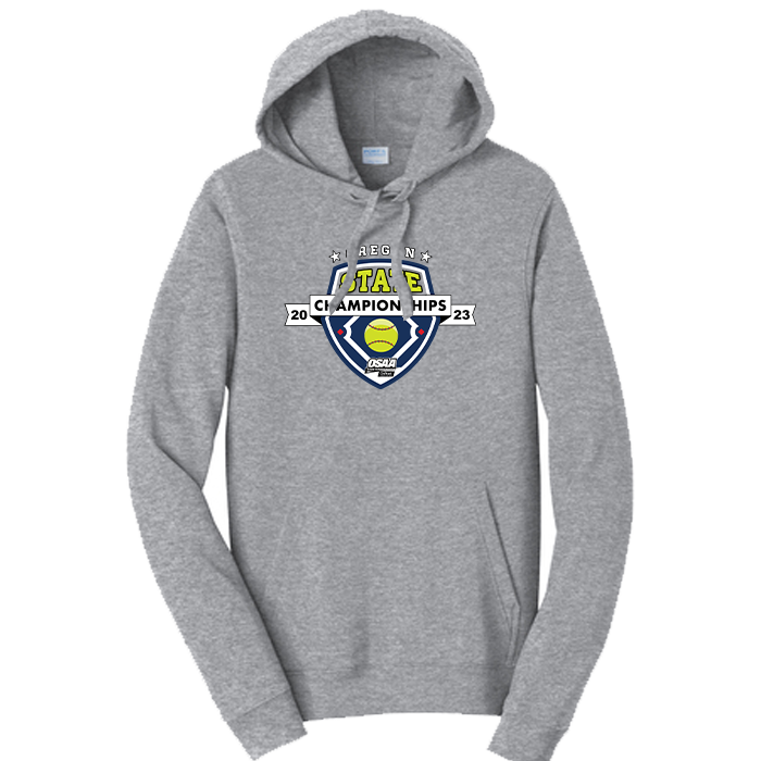 Hoodie - OSAA 2022-2023 State Championships