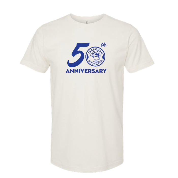 Unisex Fine Jersey T-Shirt - White