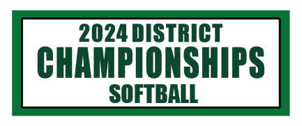 Patch - WCD3 2023-2024 - Green/White