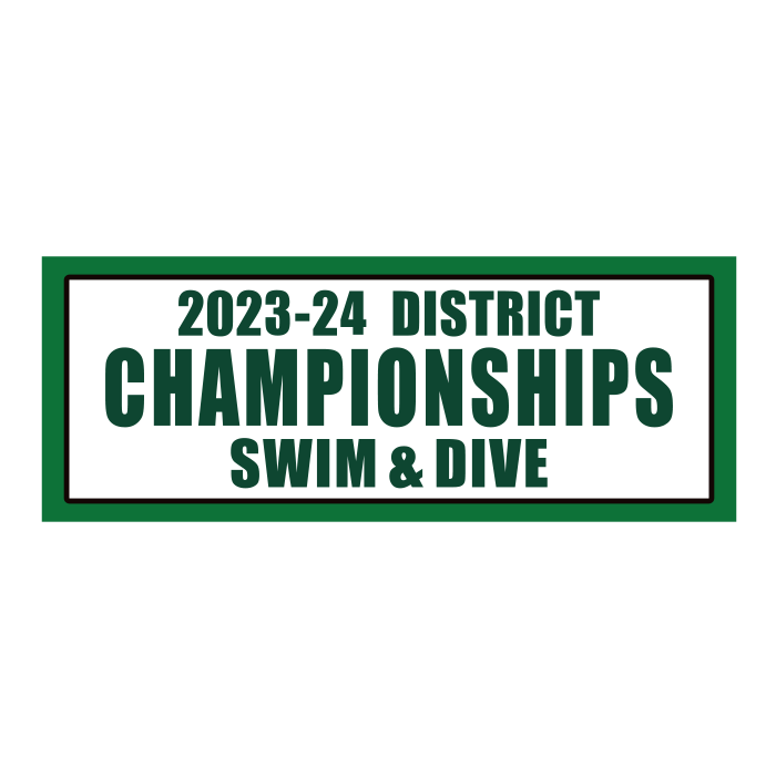 Patch - WCD3 2023-2024 - Green/White