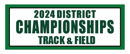 Patch - WCD3 2023-2024 - Green/White
