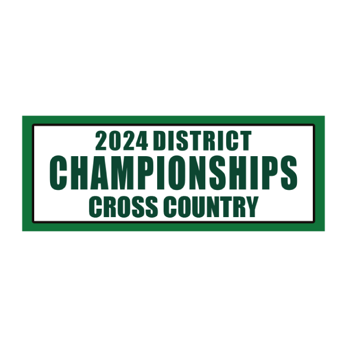 Patch - WCD3 2023-2024 - Green/White