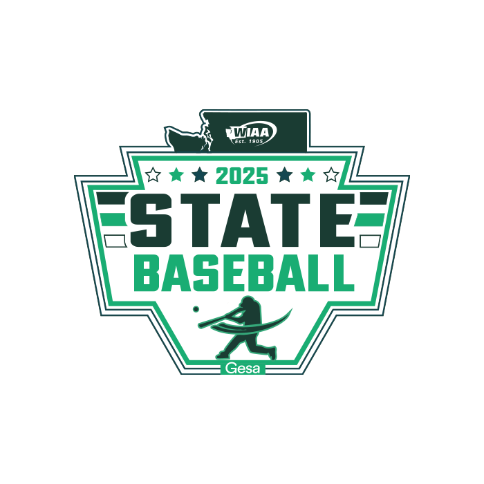 Sticker - WIAA 2024-2025 State Championships