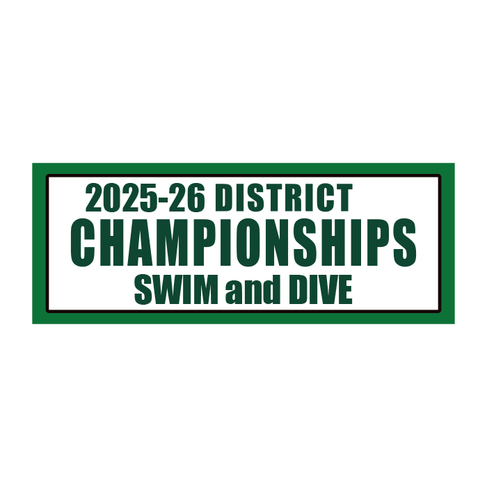 Patch - WCD3 2025-2026 - Green/White