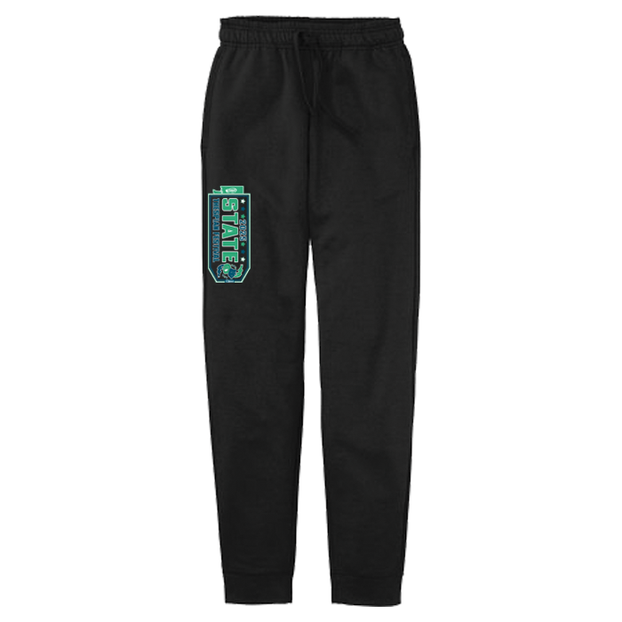 Joggers - WIAA 2024-2025 State Championships