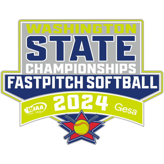 Pin - WIAA 2023-2024 State Championships