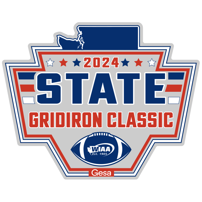 Pin - WIAA 2024-2025 State Championships