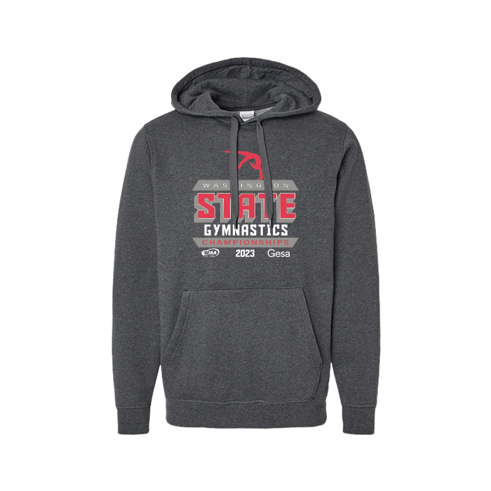 Hoodie - WIAA 2022-2023 State Championships