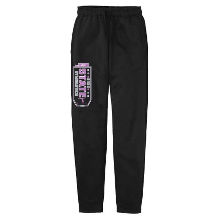 Joggers - WIAA 2024-2025 State Championships