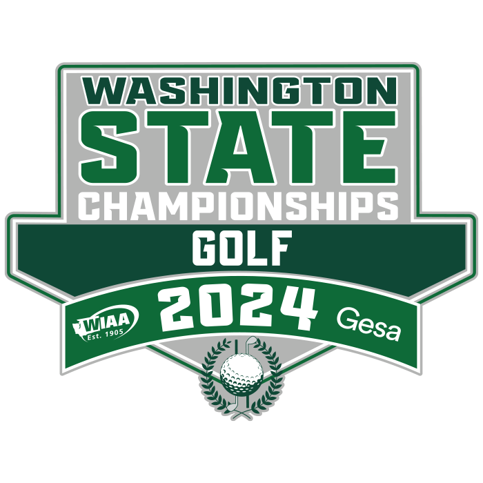 Pin - WIAA 2023-2024 State Championships