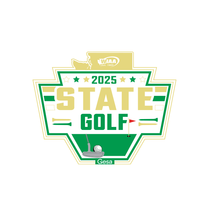 Pin - WIAA 2024-2025 State Championships