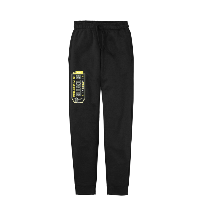 Joggers - WIAA 2024-2025 State Championships
