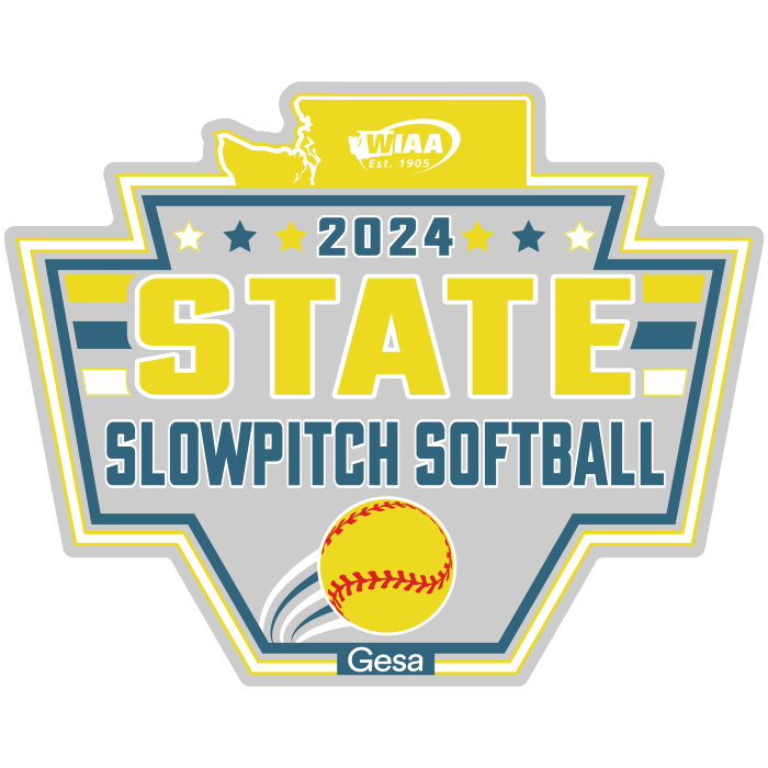 Pin - WIAA 2024-2025 State Championships