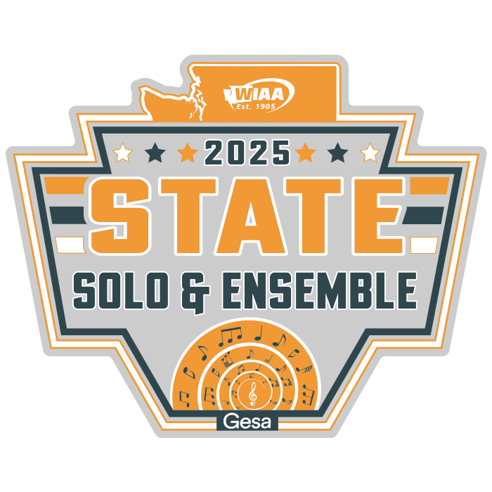 Pin - WIAA 2024-2025 State Championships