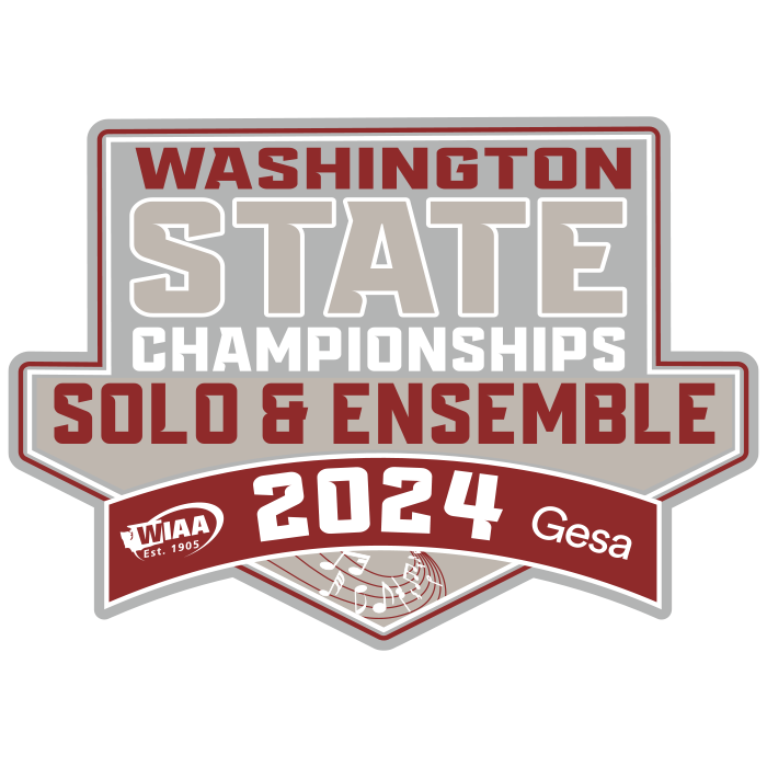 Pin - WIAA 2023-2024 State Championships