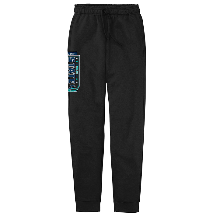 Joggers - WIAA 2024-2025 State Championships