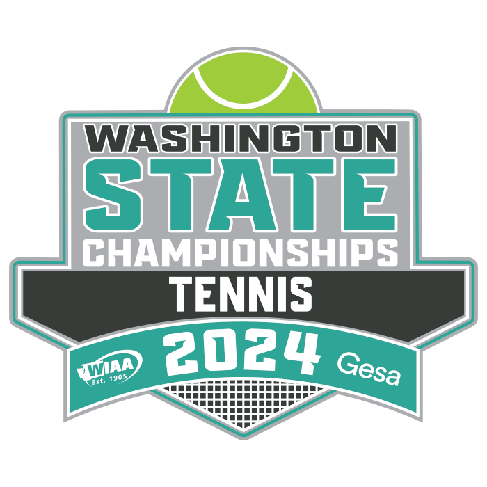 Pin - WIAA 2023-2024 State Championships
