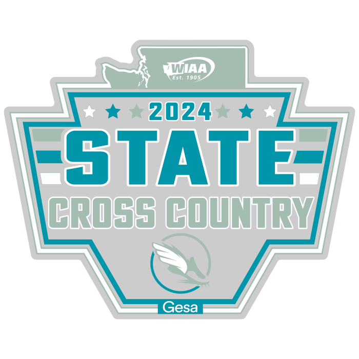 Sticker - WIAA 2024-2025 State Championships