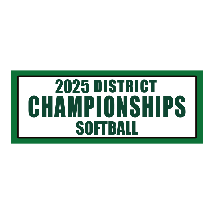 Patch - WCD3 2024-2025 - Green/White