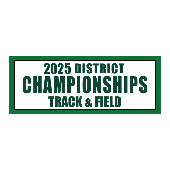 Patch - WCD3 2024-2025 - Green/White
