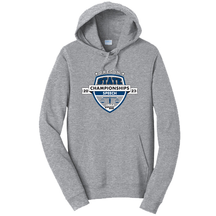 Hoodie - OSAA 2022-2023 State Championships