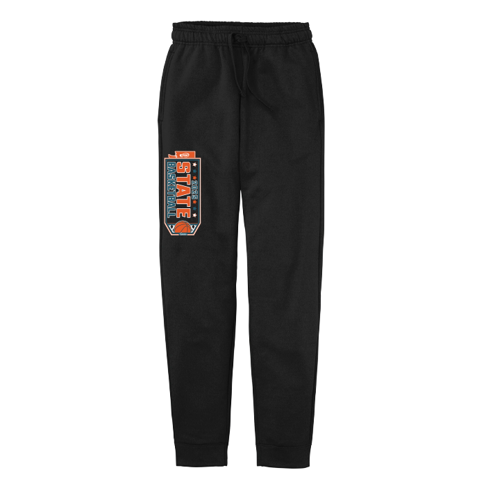 Joggers - WIAA 2024-2025 State Championships