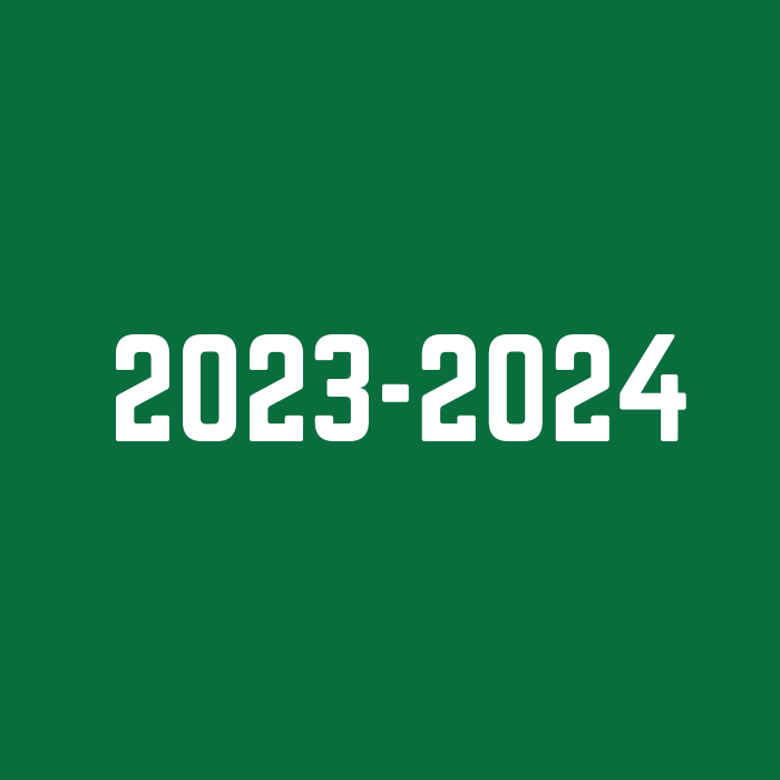 WIAA 2023-2024
