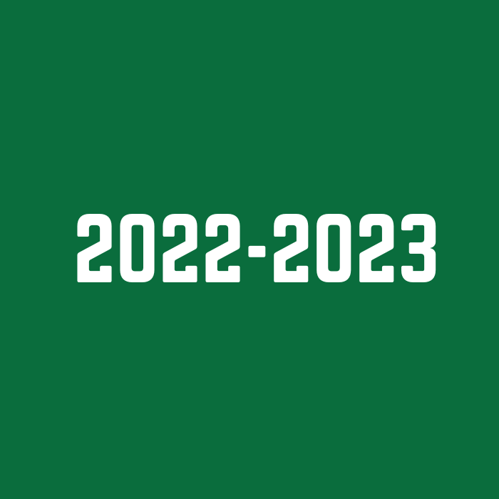 WIAA 2022- 2023