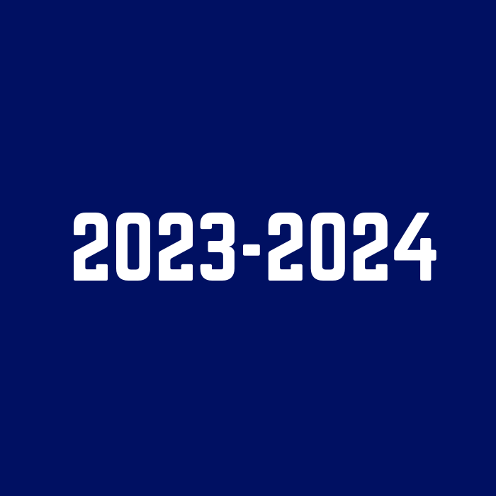 OSAA 2023-2024