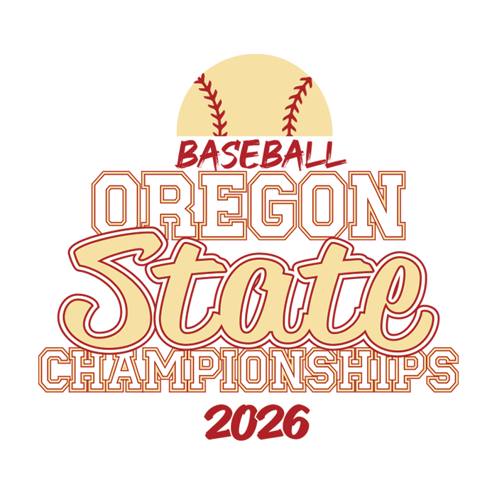 OSAA 2026 State Baseball