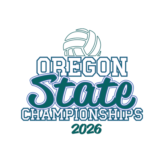 OSAA 2026 State Volleyball