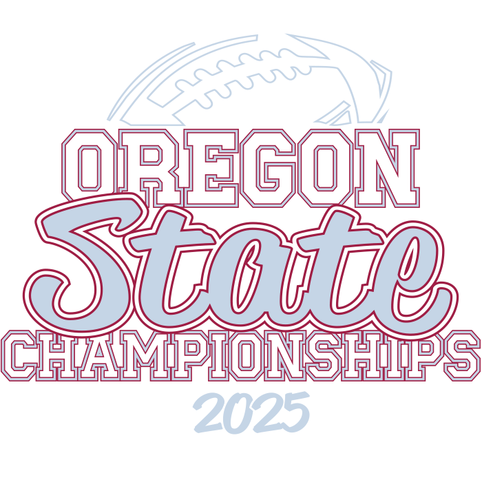 OSAA 2025 State Football