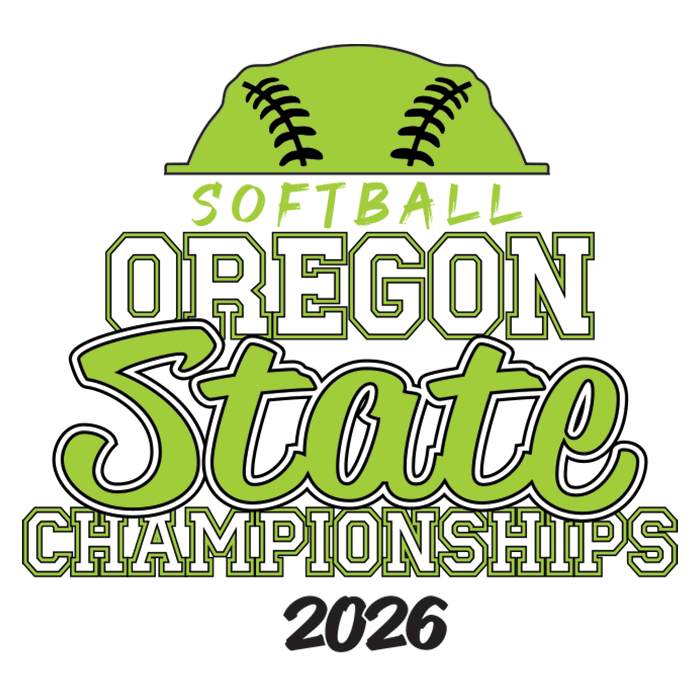 OSAA 2026 State Softball
