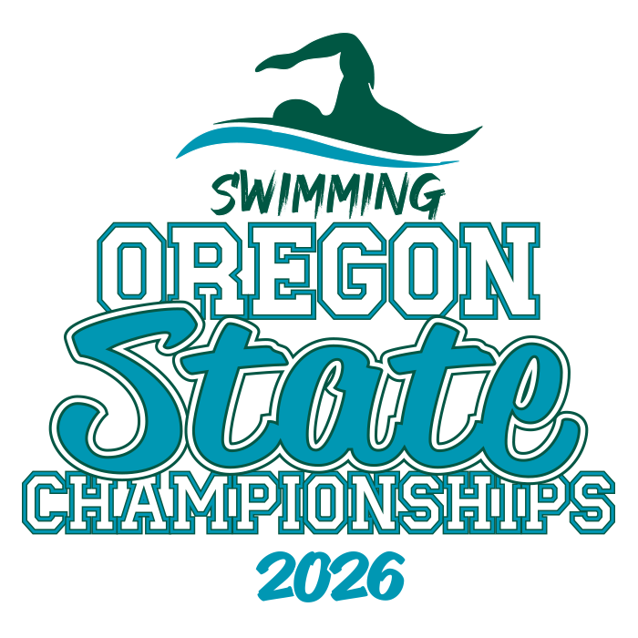 OSAA 2026 State Swimming