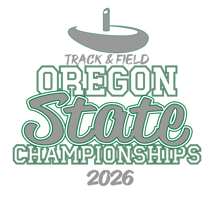 OSAA 2026 State Track and Field