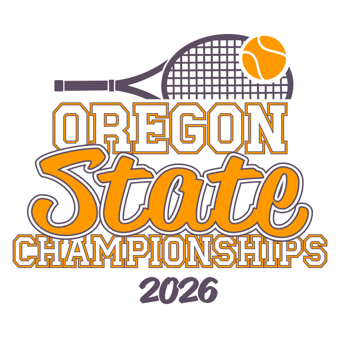 OSAA 2026 State Tennis