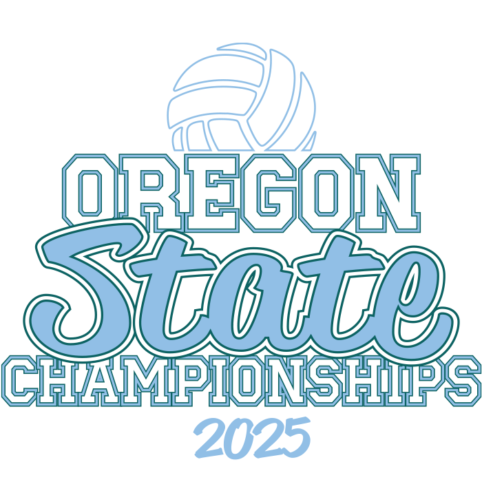 OSAA 2025 State Boys Volleyball