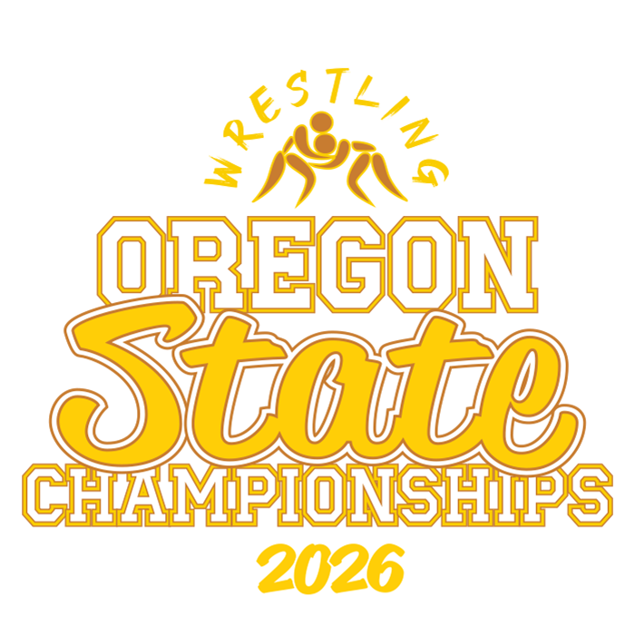 OSAA 2026 State Wrestling
