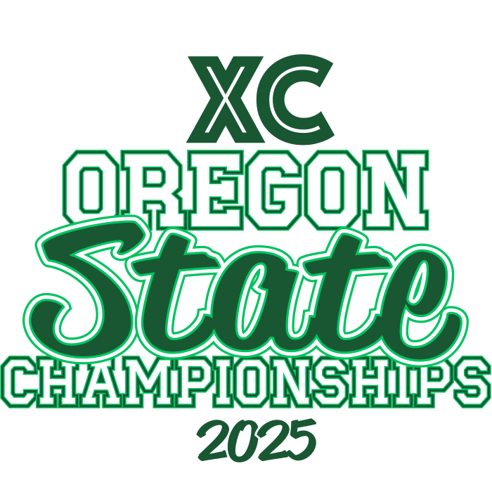 OSAA 2025 State Cross Country