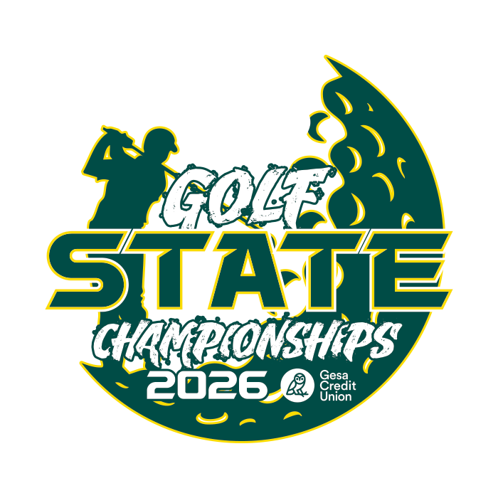 WIAA 2026 State Golf