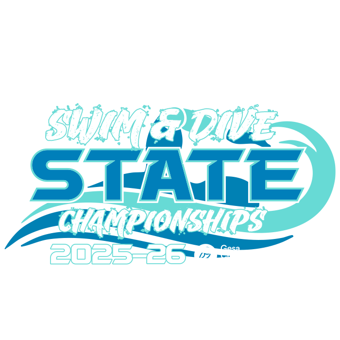 WIAA 2025- 2026 State Swim & Dive