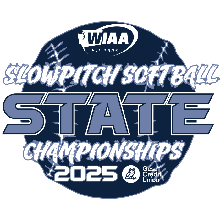WIAA 2025 State Slow Pitch Softball