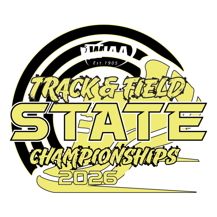 WIAA 2026 State Track and Field