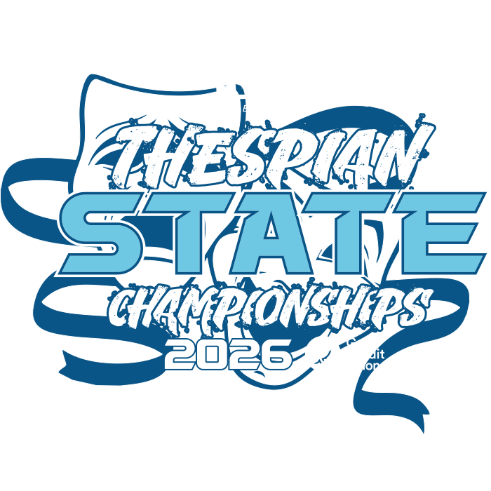WIAA 2026 State Thespian Festival
