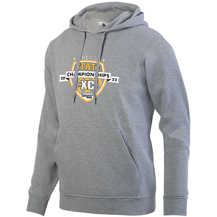 Hoodie - OSAA 2022-2023 State Championships