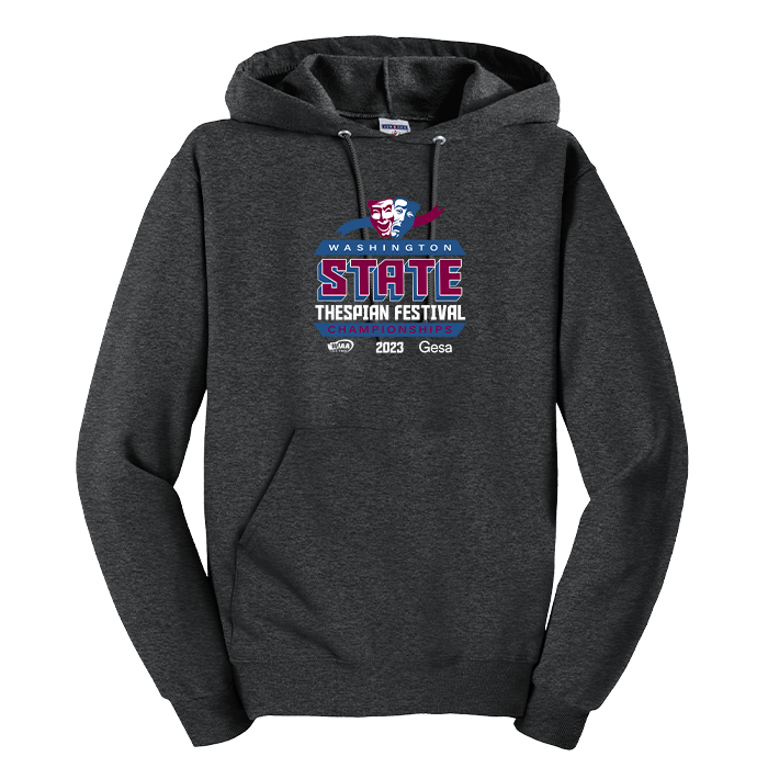 Hoodie - WIAA 2022-2023 State Championships